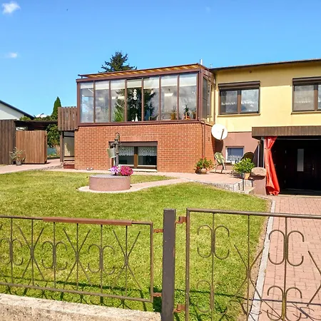 Am Recknitzhang Carlewitz