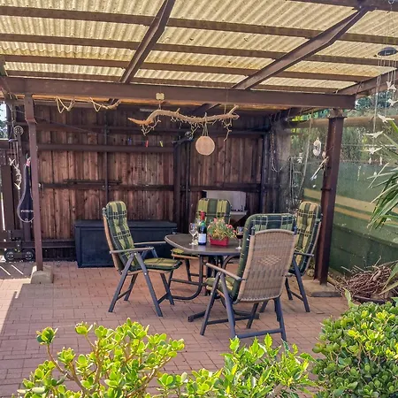 Am Recknitzhang Carlewitz