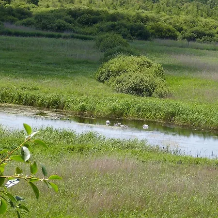 Am Recknitzhang Carlewitz