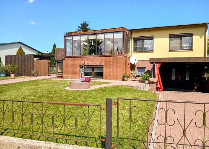 Am Recknitzhang Carlewitz